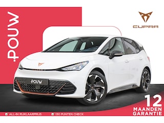 Cupra Born 204pk Business 62 kWh | SoH 96% | Navigatie | App Connect | Achteruitrijcamera | Cruise Control |