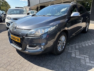 Renault Mégane 1.5 DCI GT-LINE Alleen handel Export Panorama Dak
