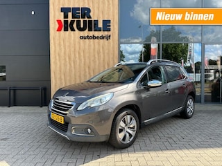 Peugeot 2008 1.2 PT Allure 110PK / eerste eig. / deal. ond