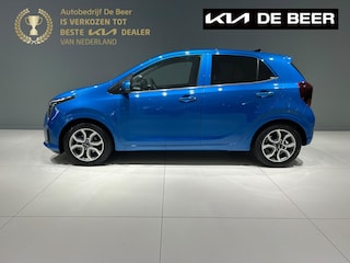 Kia Picanto 1.0 DPi 63pk 4-zits ExecutiveLine