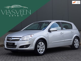 Opel Astra 1.6 Cruise, Uniek! 66.000 km!! Trekhaak