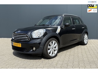 Mini Countryman 1.6 Cooper Chili Panorama Dak Cruise APK NAP