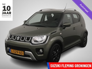 Suzuki Ignis 1.2 Smart Hybrid Select