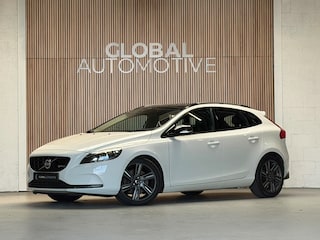 Volvo V40 2.5 T5 AWD HEICO - 268PK - PDC - NAVI
