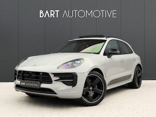 Porsche Macan 2.0 SportDesign|Krijt|Chrono|360°|Pano|Full optie