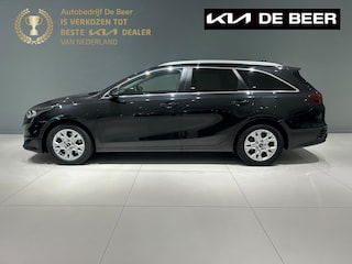 Kia Ceed Sw 1.0 T-GDi 120pk DynamicPlusLine