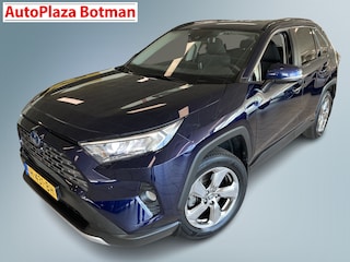 Toyota RAV4 2.5 Hybrid AWD Dynamic | Inovation Pack