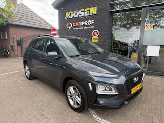 Hyundai Kona 1.0 T-GDI COMFORT