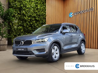 Volvo XC40 2.0 T4 Momentum | 1e Eigenaar | Dealer onderhouden | Camera | Stoelverwarming