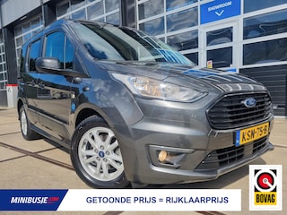 Ford Tourneo Connect 1.0 Trend AIRCO / CRUISE / TREKHAAK / PDC / LM-VELGEN