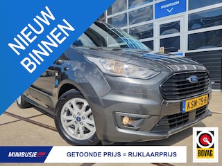Ford Tourneo Connect 1.0 Trend AIRCO / CRUISE / TREKHAAK / PDC / LM-VELGEN