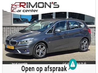BMW 2-serie Tourer 216i Sport-Line Navi Pdc Led Pakket
