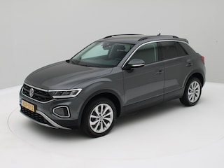 Volkswagen T-Roc 1.5 TSI Life Edition Automaat