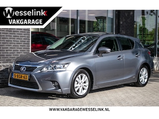 Lexus CT 200h Business Line