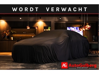Audi Q4 40 S Black edition 77 kWh Sportstoelen Mono Pur Leder ruit met rood stiksel, ACC, Camera, Keyless, Sonos sound system, Spiegel/ Ambiente/ Veiligheids/ Smartphone/ Navi plus/ interieur/ Hulp/ Exterieur/ DynamicaComfortAirco, Sport design pakket, Lmv 21''