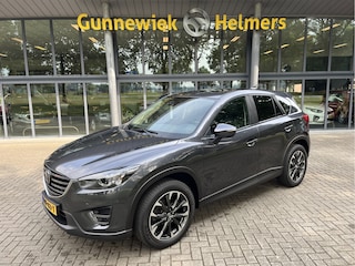 Mazda CX-5 2.5 SkyActiv-G 192 GT-M 4WD | LEDER | MEMORY | STOELVERW. | VOLLE AUTO