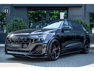 Audi Q8 60 TFSI e Competition 490pk, Carbon, Full-options 2025