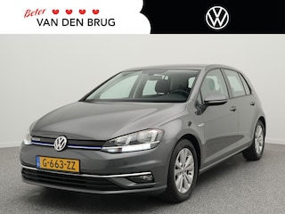 Volkswagen Golf Comfortline 1.5 TSI 130pk | Trekhaak | Climate Control | App-Connect | Navigatie | Adaptieve Cruise Control |