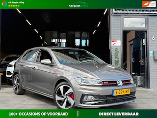 Volkswagen Polo 2.0 TSI GTI|APK|Automaat|Stoel verwarming
