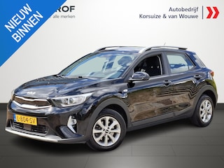 Kia Stonic 1.0 T-GDi MHEV DynamicLine Apple Carplay & Android auto | Cruise | Camera