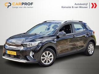 Kia Stonic 1.0 T-GDi MHEV DynamicLine Apple Carplay & Android auto | Cruise | Camera