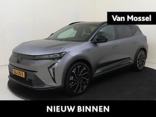 Renault Scénic E-Tech EV87 long range esprit Alpine | matte lak | half leder | Apple carplay | android auto