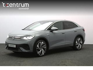 Volkswagen ID.5 Pro 77 kWh 204 PK, SOH 96 %, Panoramadak, Trekhaak, Memory, Massage, Carplay, Winterpakket, 360 Camera