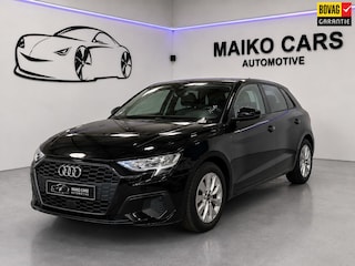 Audi A3 Sportback 40 TFSI e 204 PK Advanced Edition