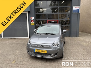 Fiat 500 Urban 42 kWh / Airco clima/ Apple carplay/ Cruise/ LED/ SOH 97,1%