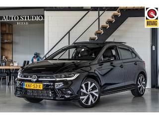 Volkswagen Polo 1.0 TSI R-Line 110PK | Pano | IQ | R-stoelen