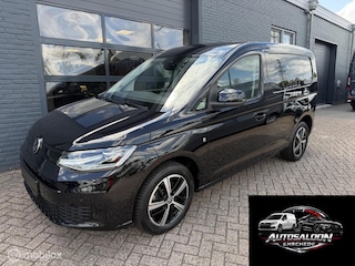 Volkswagen Caddy Cargo 1.5 TSI