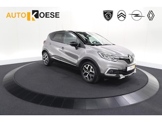 Renault Captur TCe 90 Intens | Trekhaak | Navigatie | Parkeersensoren | Climate Control