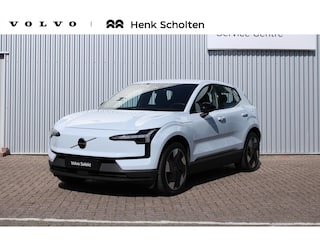 Volvo EX30 Single Motor Extended Range Plus 69 kWh Semi elektrische trekhaak | Harman/Kardon premium audio | Stoelverwarming voorzijde | Stuurwiel verwarming | Elektrisch bedienbare achterklep