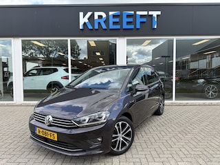 Volkswagen Golf Sportsvan 1.2 TSI Connected Series Trekhaak | Garantie
