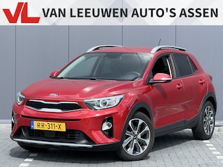 Kia Stonic 1.0 T-GDi DynamicLine | Nieuw binnen | RIJKLAAR | Keyless | Lane assist