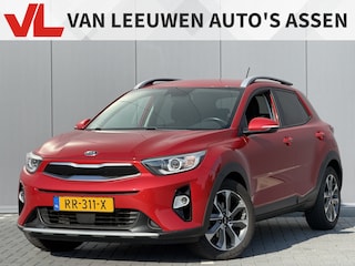 Kia Stonic 1.0 T-GDi DynamicLine | Nieuw binnen | RIJKLAAR | Keyless | Lane assist