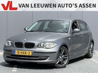 BMW 118i Business Line | Nieuw binnen | Trekhaak | Cruise | Airco