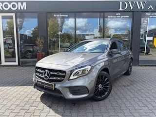 Mercedes-Benz GLA 180 Sport Edition Premium