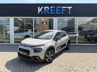 Citroën C3 1.2 PureTech Business App connect | Stoelverwarming