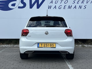 Volkswagen Polo 1.0 TSI Highline Business R | LED | Virtual Cockpit | ACC | Clima | Carplay | R-Line