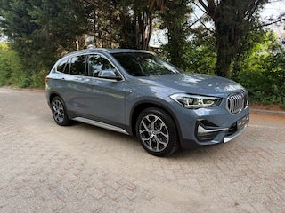 BMW X1 xDrive 2.5e Hybrid in NIEUWSTAAT EN VOL MET OPTIES!!