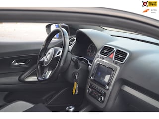 Volkswagen Scirocco 1.4 TSI Highline Plus RLINE161 PK PANODAK
