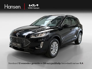 Ford Kuga 2.5 PHEV Titanium I Camera I Cruise I CarPlay I