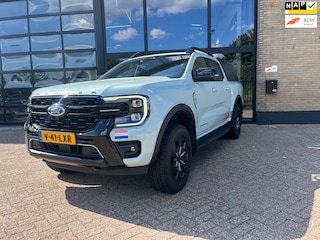 Ford Ranger STORMTRAK MARGE !