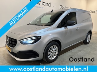 Mercedes-Benz Citan 112 CDI L1 Pro Automaat / Euro 6  / Airco / CarPlay / Camera / Cruise Control / Trekhaak / LMV