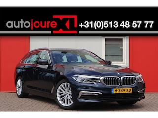 BMW 5-serie Touring 520d xDrive High Executive Edition