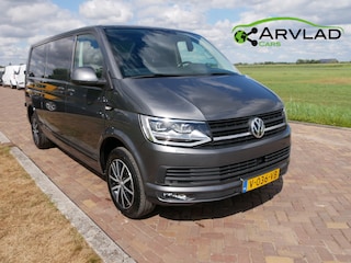 Volkswagen Transporter 2.0 TDI L2H1 Highline DSG | LED | NAVI |** 12499 EX BTW **