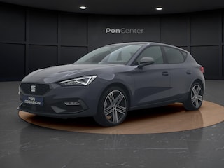 Seat Leon 1.4 TSI eHybrid PHEV FR Business Intense | Pano dak | Camera | Navigatie | Stuurverwarming |