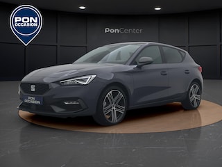 Seat Leon 1.4 TSI eHybrid PHEV FR Business Intense | Pano dak | Camera | Navigatie | Stuurverwarming |