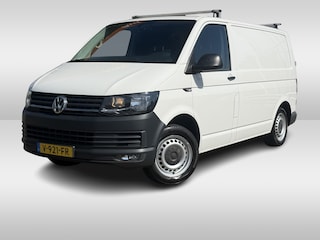 Volkswagen Transporter 2.0 TDI L1H2 Highline Airco | Inrichting | APK 03/27
